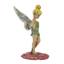 Disney Traditions - Large, Sassy Tinkerbell